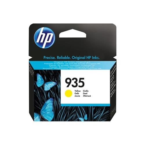 CARTUCHO C2P22AE ( 935 ) ( AMARILLO ) HP OFFICEJET 6230 / 6812 / 6815 / 68