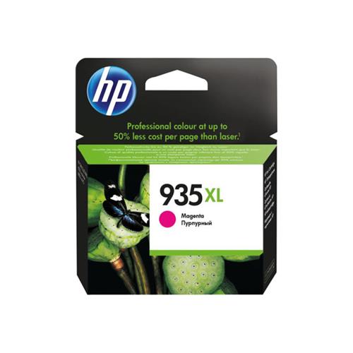 CARTUCHO C2P25AE ( 935XL ) ( MAGENTA) HP OFFICEJET 6230 / 6812 / 6815 / 6