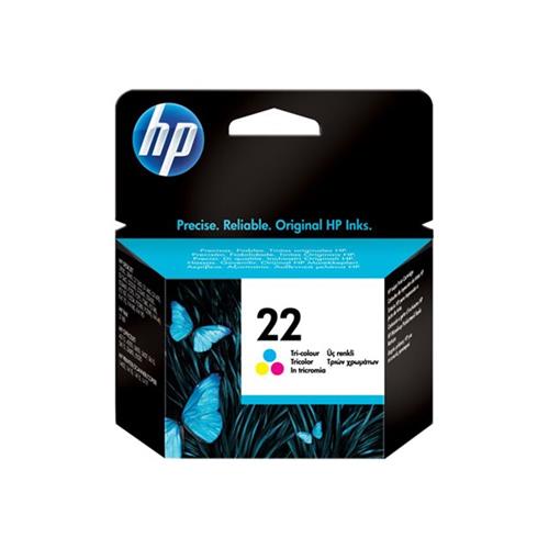 CARTUCHO C9352AE ( 22 )(COLOR) HP PSC 1410 /D1560/ DJ 3940 / OFFICEJET F380