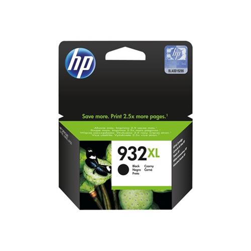 CARTUCHO CN053AE ( 932XL ) (NEGRO) HP OFFICEJET 6100 / 6600 / 6700 / 711