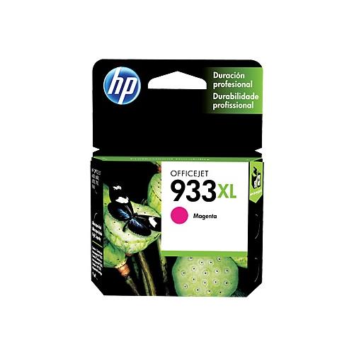 CARTUCHO CN055AE ( 933XL ) (MAGENTA) HP OFFICEJET 6100 / 6600 / 6700