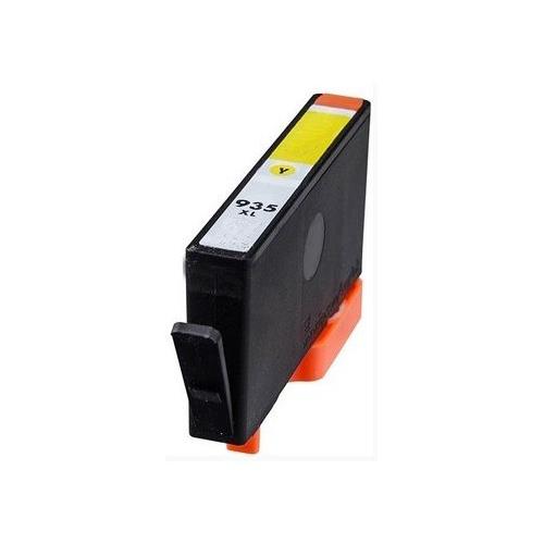 CARTUCHO COMPATIBLE C2P26AE 935XL GENERICO AMARILLO HP OFFICEJET 6230 / 6