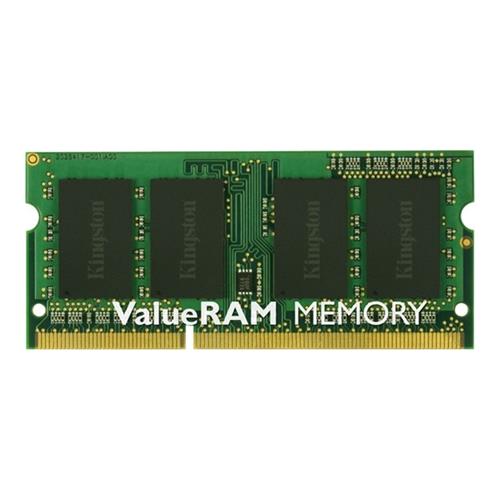 SODIMM 4GB. PORTATIL DDR3 1600MHZ KINGSTON ( KVR16S11S8/4 )