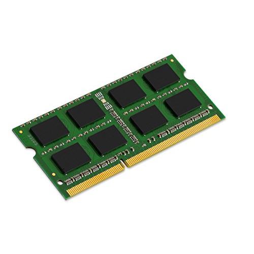 SODIMM 4GB. PORTATIL DDR3L 1600MHZ CL11 1.35V KINGSTON ( KVR16LS11/4 )