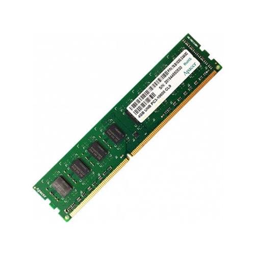 DIMM DDR3 4GB. 1333 MHZ. APACER DL.04G2J.H9M