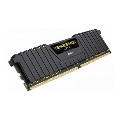 DIMM DDR4 8GB 3600GHZ.CORSAIR VENGEANCE LPX CMK8GX4M1D3600C18