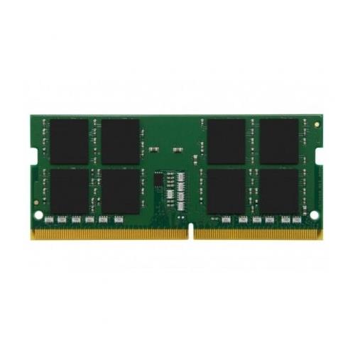 SODIMM DDR4 16GB 2666 MHZ. KINGSTON KVR26S19S8/16