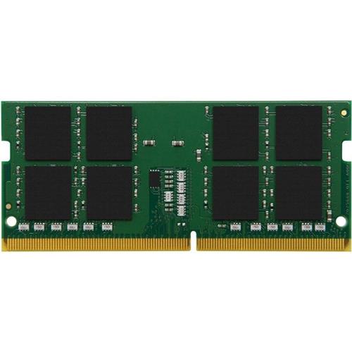 SODIMM DDR4 16GB 3200 MHZ. KINGSTON KVR32S22S8/16
