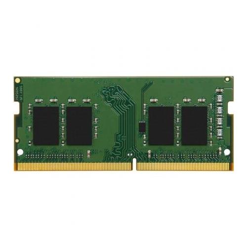 SODIMM DDR4 8GB 3200 MHZ. KINGSTON KVR32S22S8/8