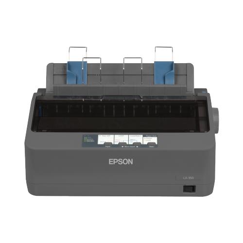 EPSON LX350 (USB 2.0 /SERIE/PARALELO) 9AGUJAS 80COL ( C11CC24031 )
