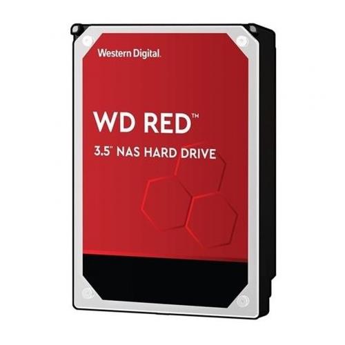 DISCO DURO 8TB INTERNO 3.5" SATA3 WESTERN DIGITAL RED PRO NAS WD8003FFBX