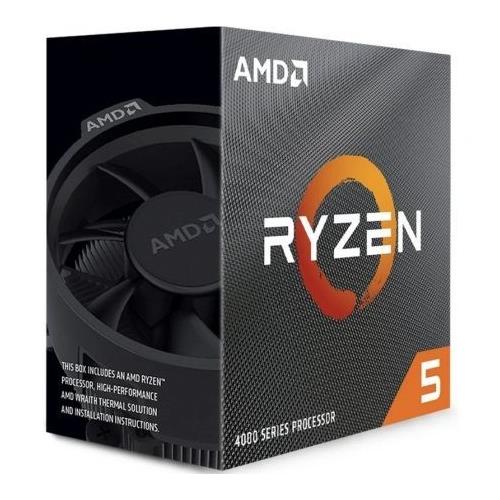 PROCESADOR AMD RYZEN 5 4500 3.60GHZ SOCKET AM4