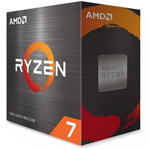 PROCESADOR AMD RYZEN 7 5700G 3.80GHZ.BOX SOCKET AM4