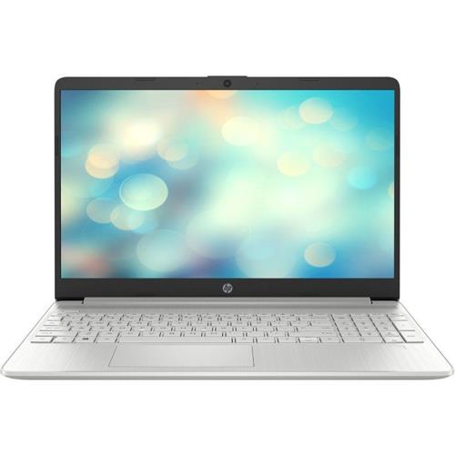 PORTATIL HP 15S-FQ4049NS 5A5Q3EA 8GB 512GB PLATA INTEL I7 1195G7