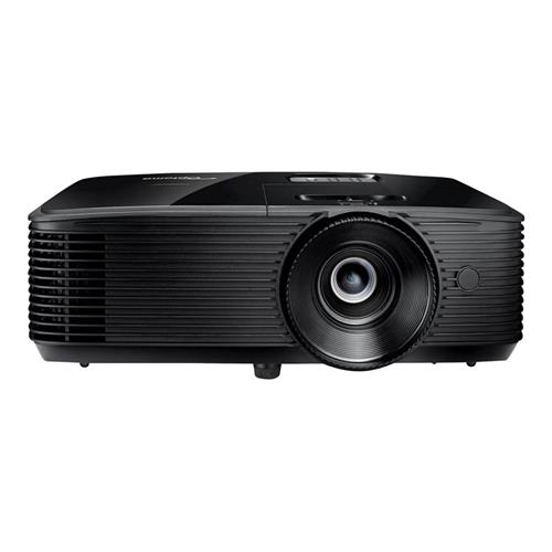 PROYECTOR OPTOMA W371 3800 LUMENES DLP WXGA VGA-HDMI