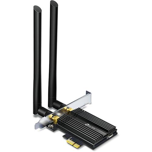 TARJETA DE RED TP-LINK ARCHER T5E PCIE