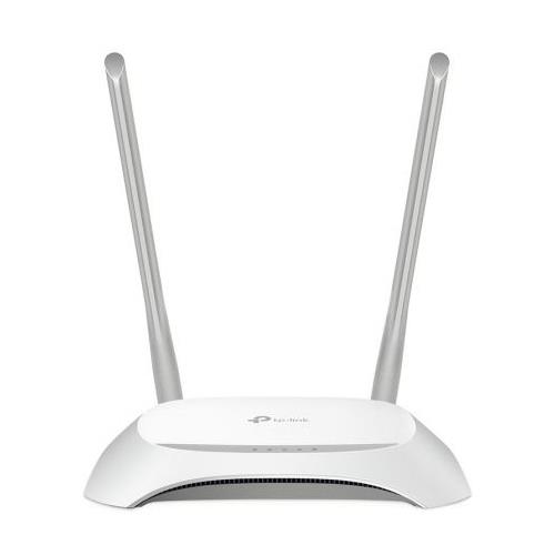 ROUTER WIRELESS N300 TP-LINK TL-WR850N