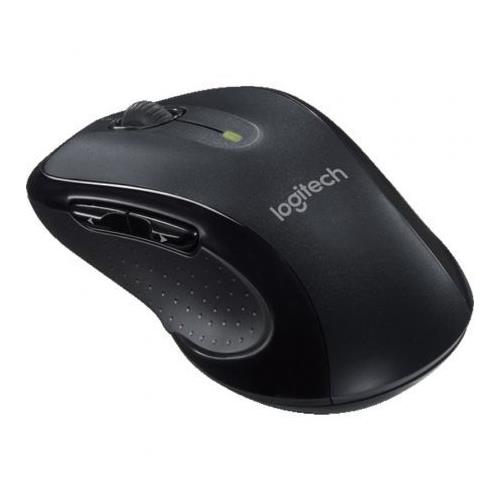 RATON LOGITECH M510 INALAMBRICO NEGRO 910-001826