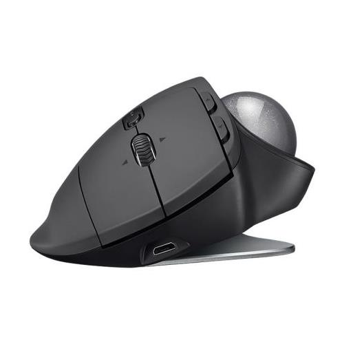 TRACKBALL INALAMBRICO LOGITECH MX ERGO 910-005179