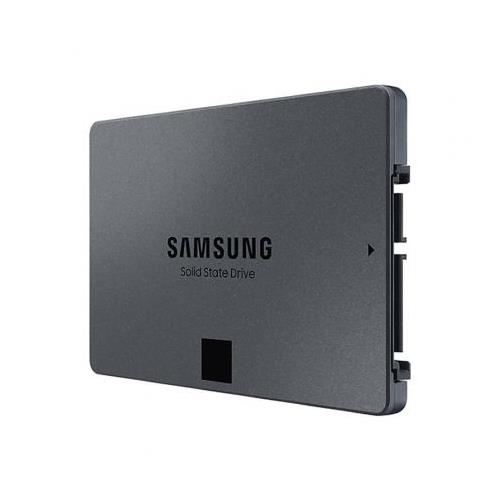 SSD 1TB 2.5" INTERNO SAMSUNG 870 QVO SATA3 MZ-77Q1T0BW