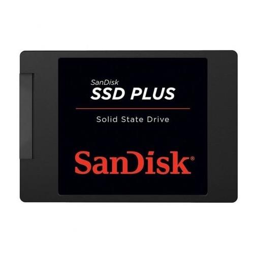 SSD 1TB 2.5" INTERNO SANDISK PLUS SATA3