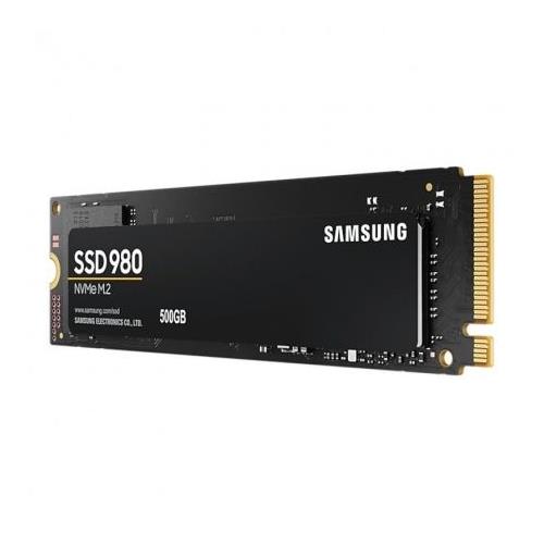 SSD 500GB SAMSUNG 980 NVME M.2 2280 PCI MZ-V8V500BW