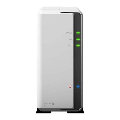 NAS SYNOLOGY DS120J