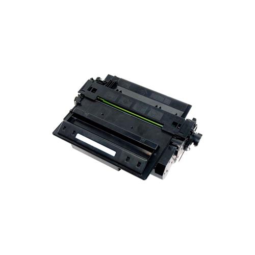 TONER COMPATIBLE CE255A ( 55A ) (GENERICO) HP LASERJET P3015 / M525