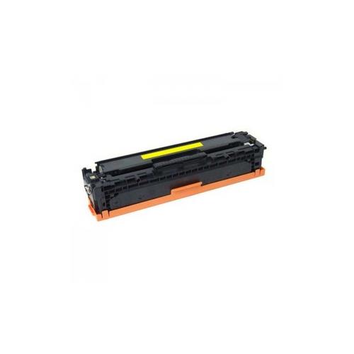 TONER COMPATIBLE CE412A ( 305A )/CC532A/CF382A (AMARILLO) (GENERICO) HP LAS