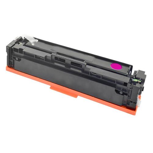 TONER COMPATIBLE CF403X ( 201X ) (MAGENTA) (GENERICO) HP LASERJET M252