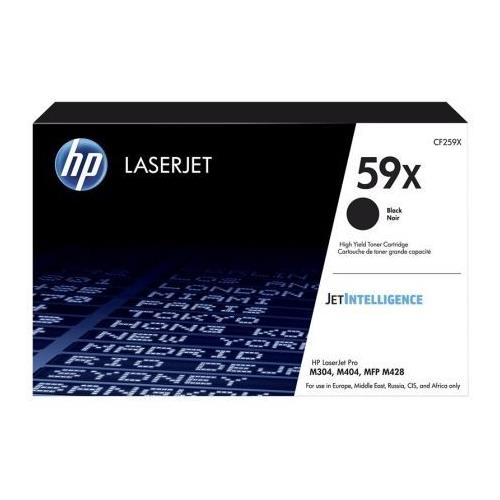 TONER CF259X ( 59X ) HP M304 / M404 / M428