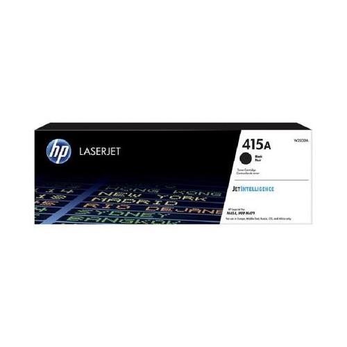 TONER W2030A ( 415A )(NEGRO) HP LASERJET M454 / M459