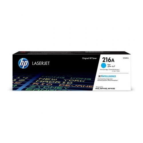 TONER W2411A 216A CIAN HP LASERJET M182 / M183