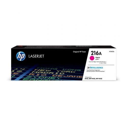 TONER W2413A 216A MAGENTA HP LASERJET M182 / M183