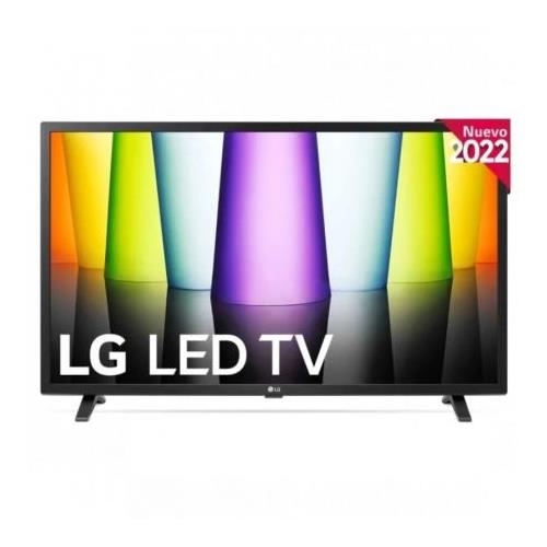 TV 32" LG 32LQ630 HD SMART TV WIFI
