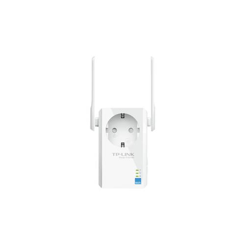 RANGE EXTENDER WIRELESS N 300MB TP-LINK TL-WA860RE 2 ANTENAS