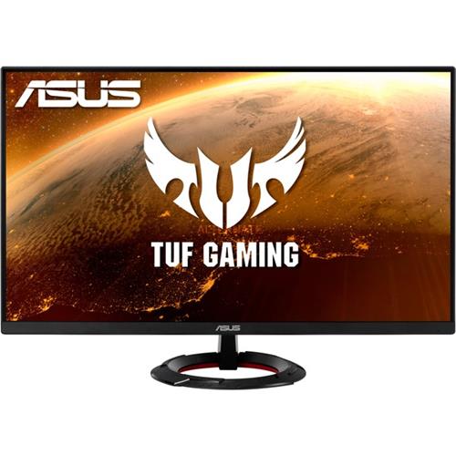 MONITOR 27" ASUS TUF GAMING VG279Q1R NEGRO FULLHD 1MS 144HZ MULTIMEDIA