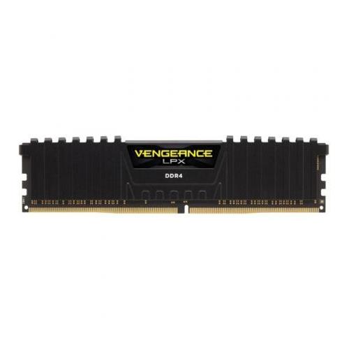 DIMM DDR4 16GB 3600GHZ.CORSAIR VENGEANCE LPX CMK16GX4M1Z3600C18