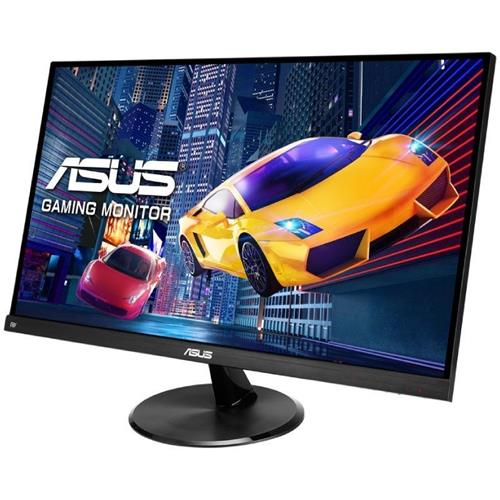 MONITOR GAMING 23.8" ASUS  VP249QGR MULTIMEDIA NEGRO FULLHD  144HZ 1MS IPS