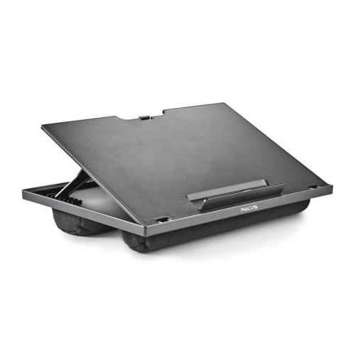 SOPORTE PARA PORTATIL NGS LAPNEST HASTA 15.6"