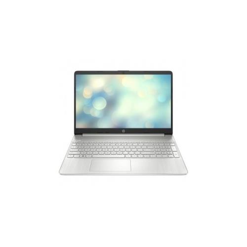 PORTATIL HP 15S-FQ5078NS 6H6C7EA PLATA 8GB SSD 512GB INTEL I5 1235U