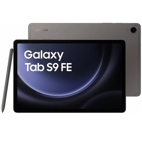 TABLET 10.9" SAMSUNG GALAXY TAB S9 FE X510 8GB 256GB GRIS