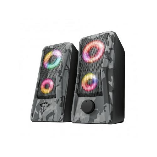 ALTAVOCES TRUST GAMING GXT 606 JAVV 12W 2.0 25108