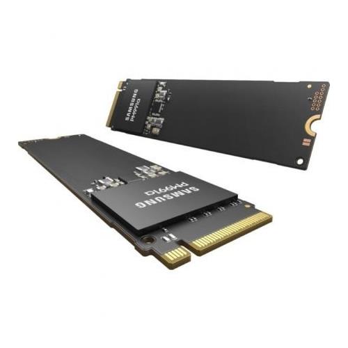 SSD 512GB SAMSUNG PM9B1 M2 2280 PCIE MVME    MZVL4512HBLU-00BH1