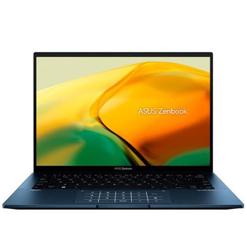 PORTATIL ASUS ZENBOOK  14 UX3402VA-KP364 INTEL I5 1340P S/S