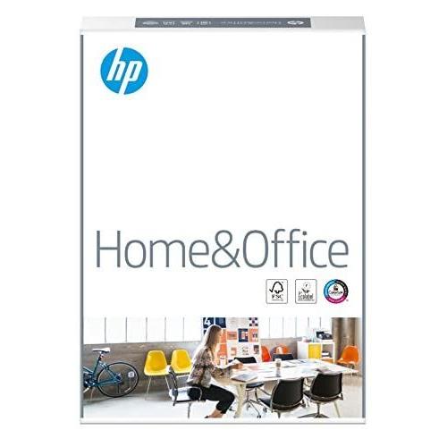 PAPEL A4 80GR 500U HP HOME & OFFICE PAPER ( CHP150 )