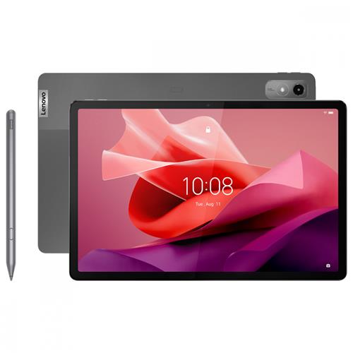 TABLET 12.7" LENOVO TAB P12 ZACH0161ES 8GB 128GB  INCLUYE PEN 2 GRIS OSCURO