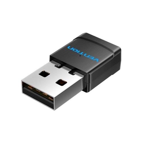 ADAPTADOR USB WIFI VENTION KDSB0 433MBPS