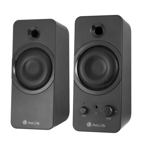ALTAVOCES NGS GSX-200 20W 2.0