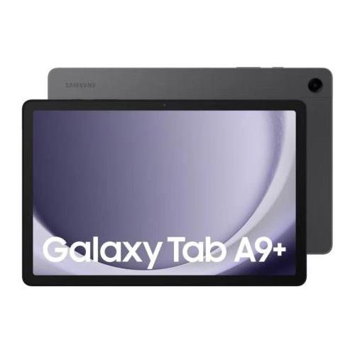 TABLET 11" SAMSUNG GALAXY TAB A9+ 5G LTE X216 64GB GRIS GRAFITO